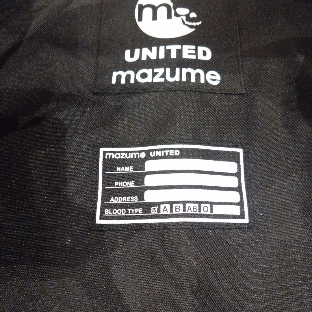 mazume MZ1.CORE フィッシングベスト フリーサイズ