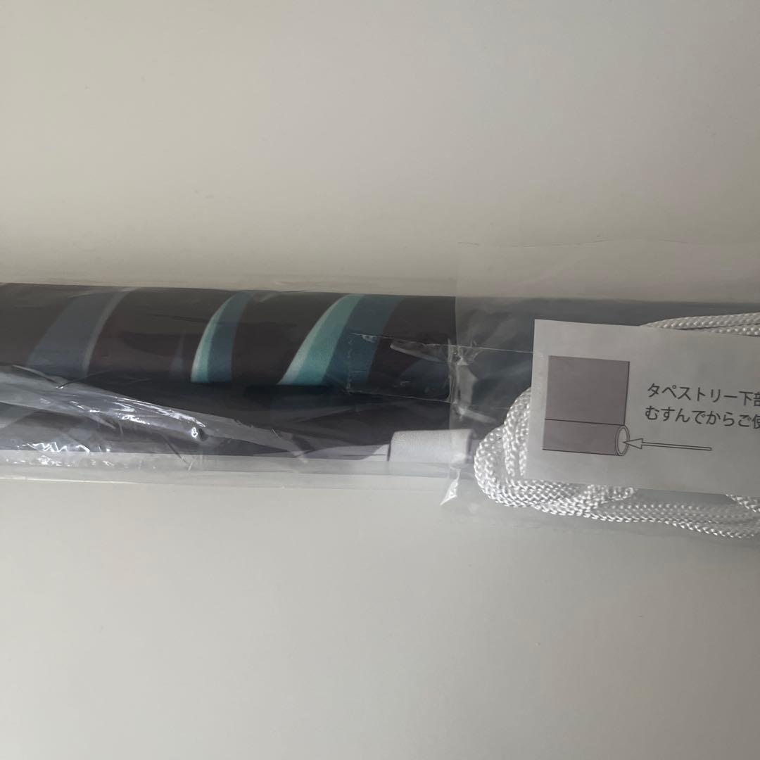 鬼滅の刃 柱稽古編KVアナザーカット タペストリー 時透無一郎