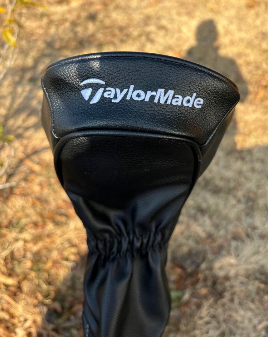 TaylorMade Qi35Max SRドライバー
