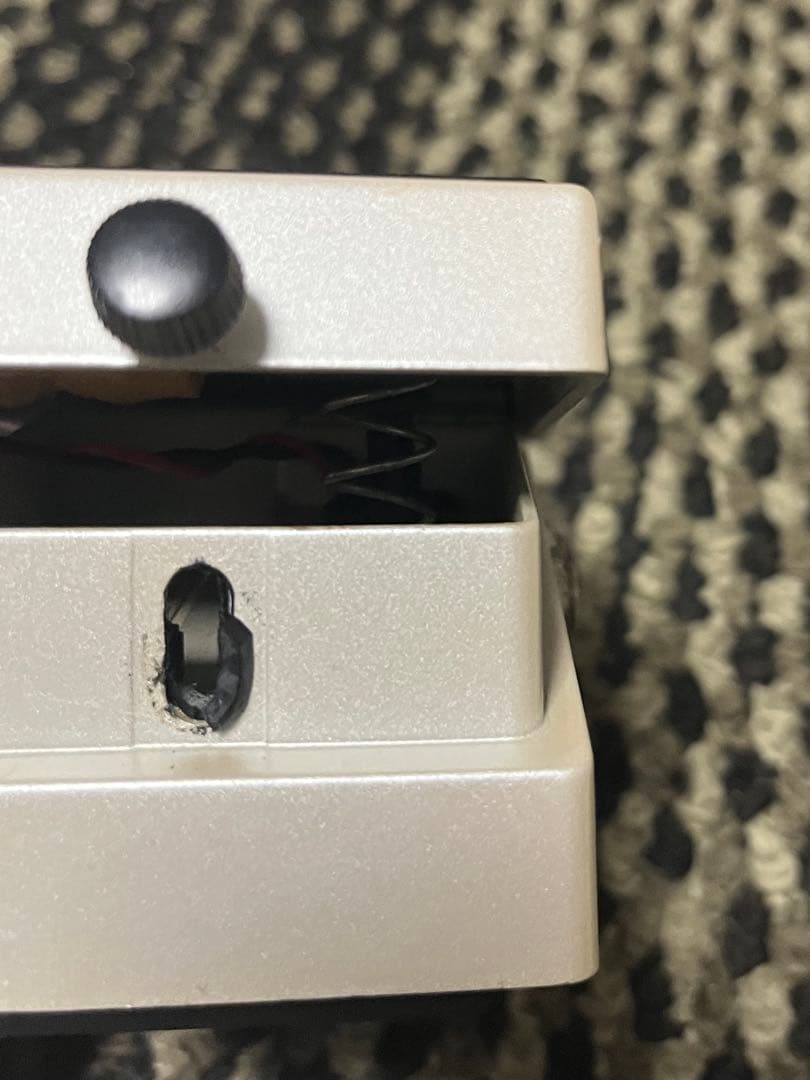 ギター BOSS DD-2