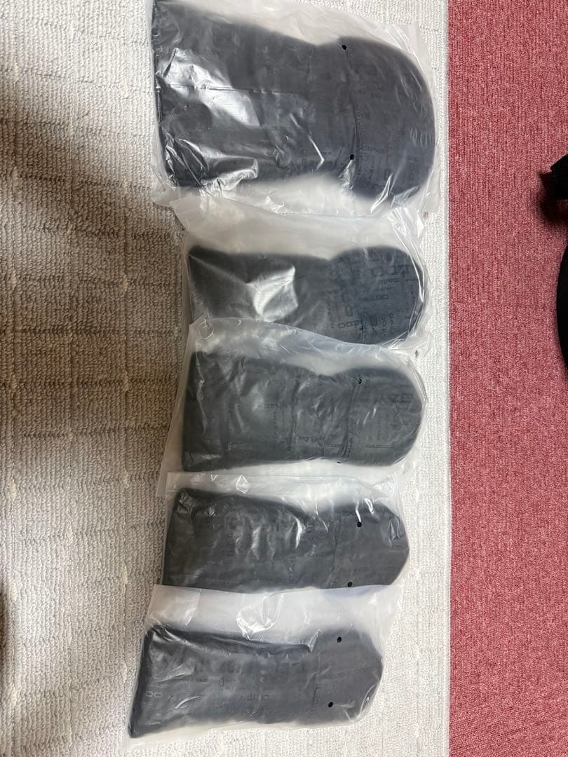 ［限定モデル]BALDO LIMITED EDTION キャディバック　9.5