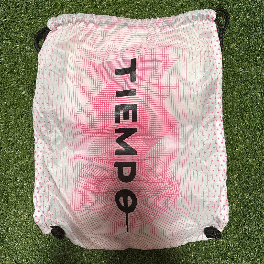 NIKE ティエンポレジェンド9 ELITE FG 27.5cm 300