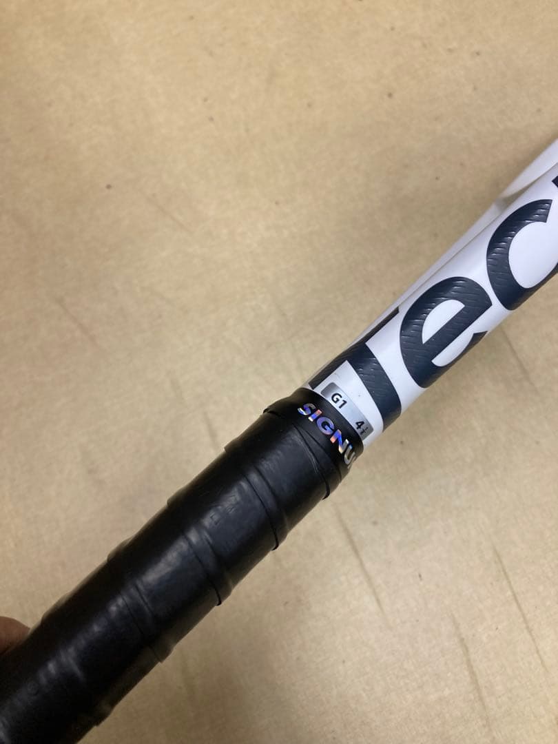2025 テクニファイバー TEMPO 270 G1 中古品