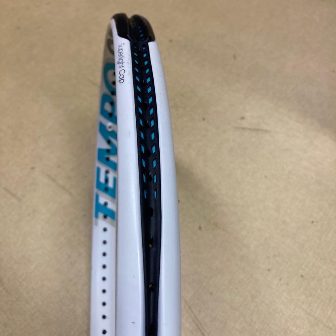 2025 テクニファイバー TEMPO 270 G1 中古品