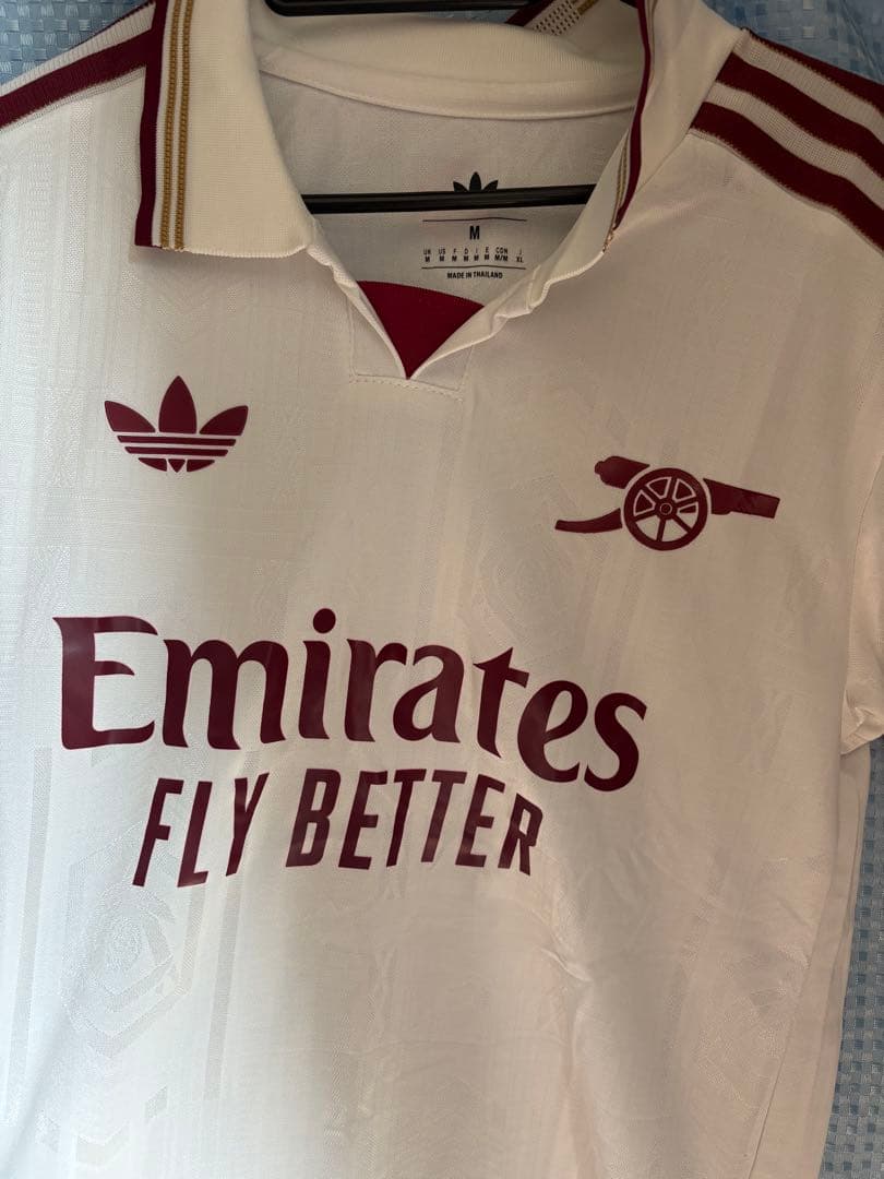 ウェア Asrenal Jersey
