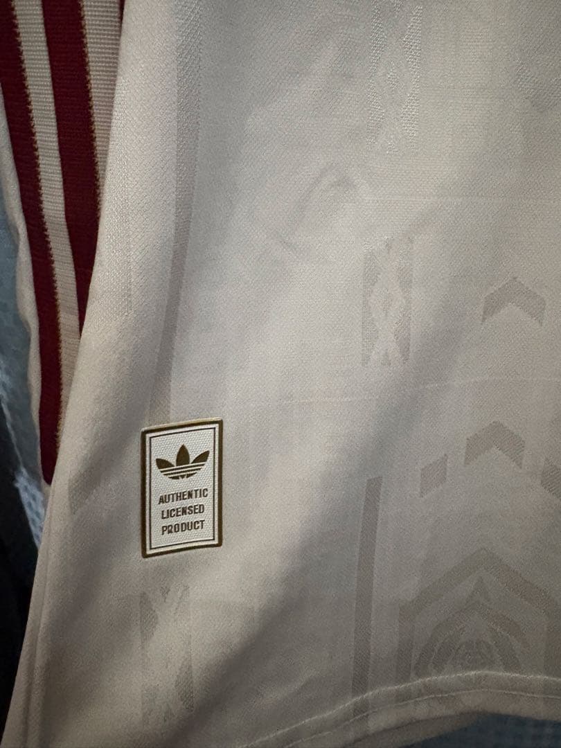 ウェア Asrenal Jersey
