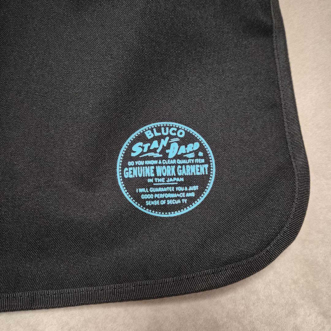 DRT GOOD BLANCE ブラック ブルコ 連休でラスト出品