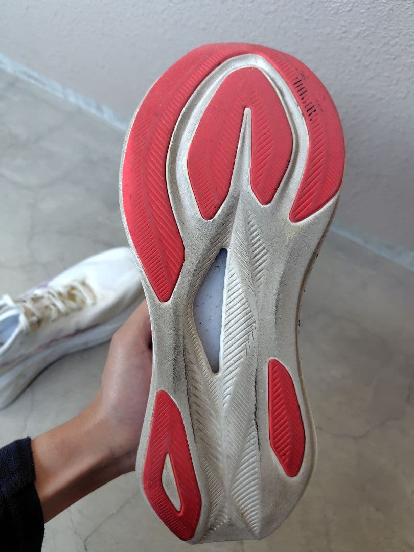 スパイク・シューズ ASICS SONIC BLAST