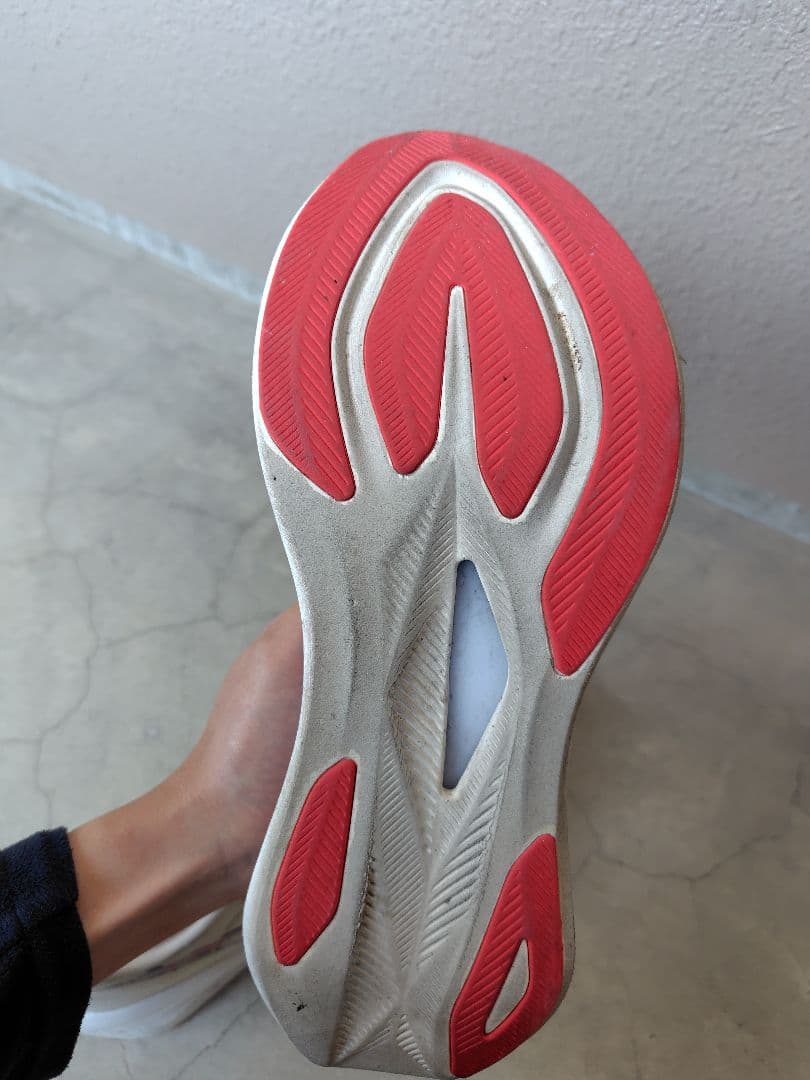 スパイク・シューズ ASICS SONIC BLAST