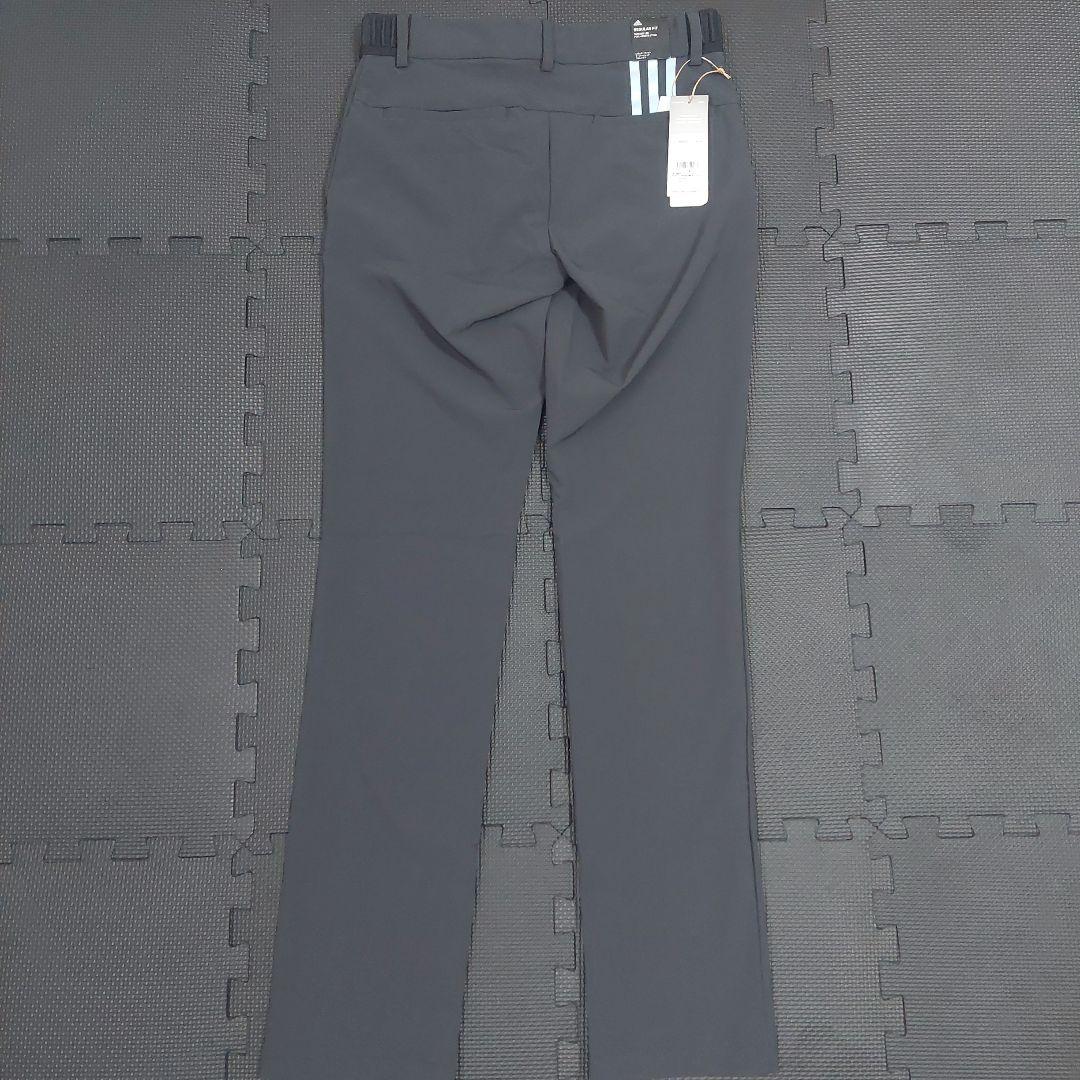 adidas ゴルフパンツ HB3655 ブラック 79