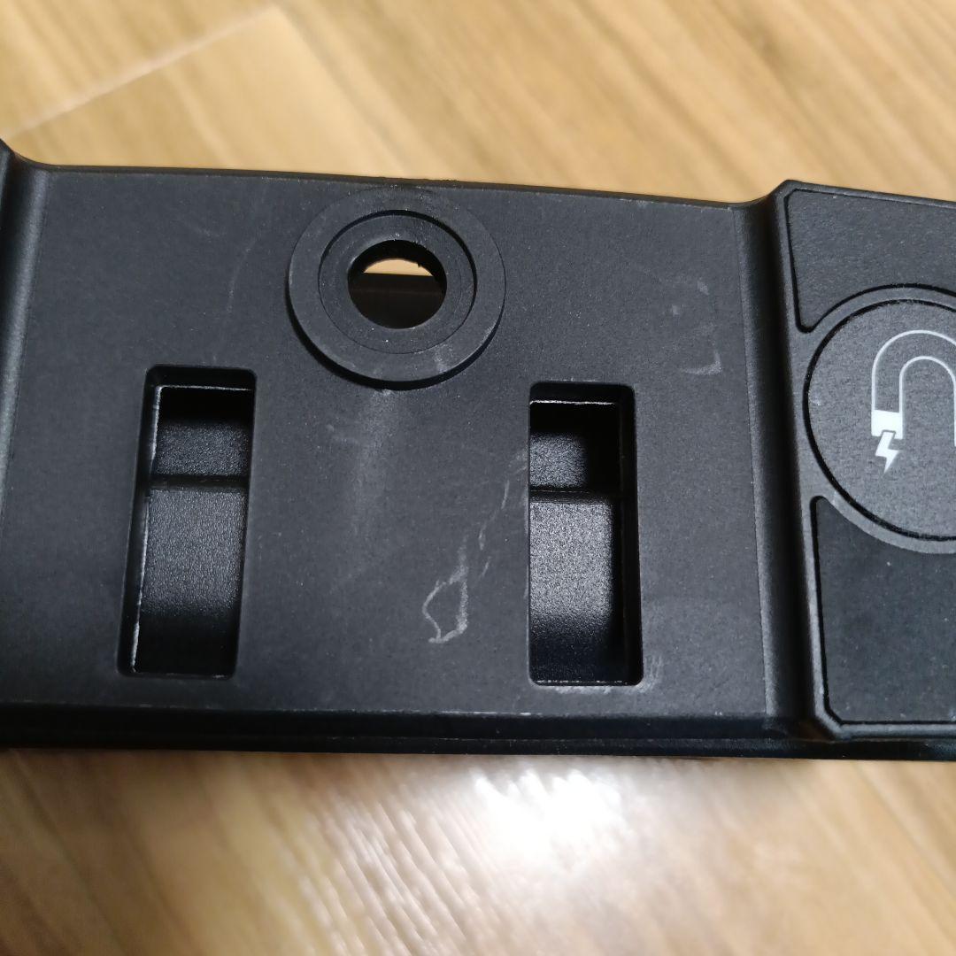 充電式ワークライト LE-R151 Bluetoothスピーカー搭載 元箱なし