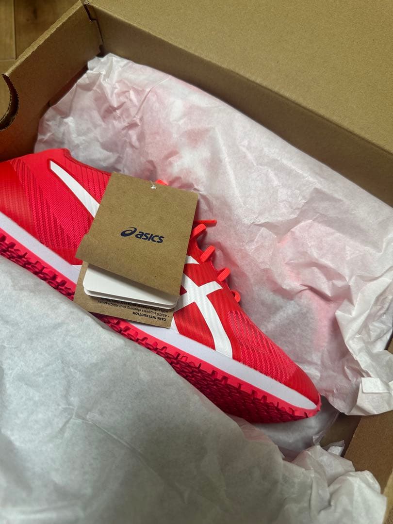 ASICS WINDSPRINT 3 25.0cm 箱無し
