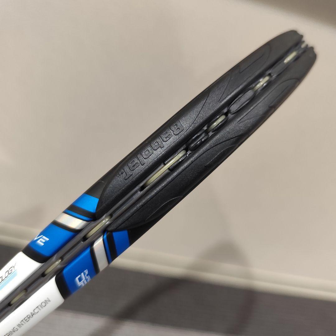 Babolat Pure Drive Team テニスラケット 2015 G2