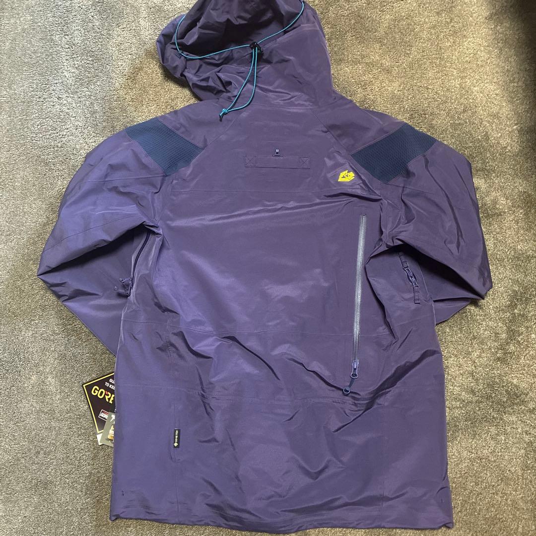 スノーボード REW REALITY JKT 18 GORE-TEX 3L C-KNIT M