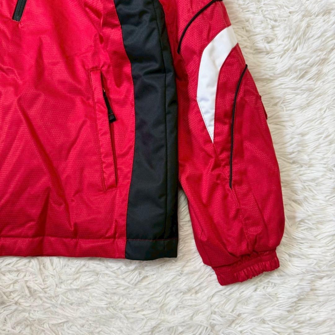✨美品✨フェニックス スキーウェア セットアップ 撥水加工 2way 160cm