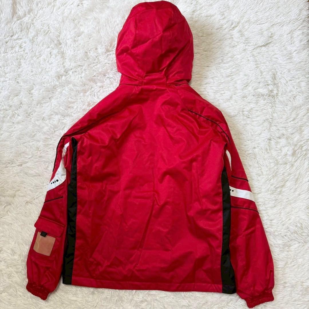 ✨美品✨フェニックス スキーウェア セットアップ 撥水加工 2way 160cm