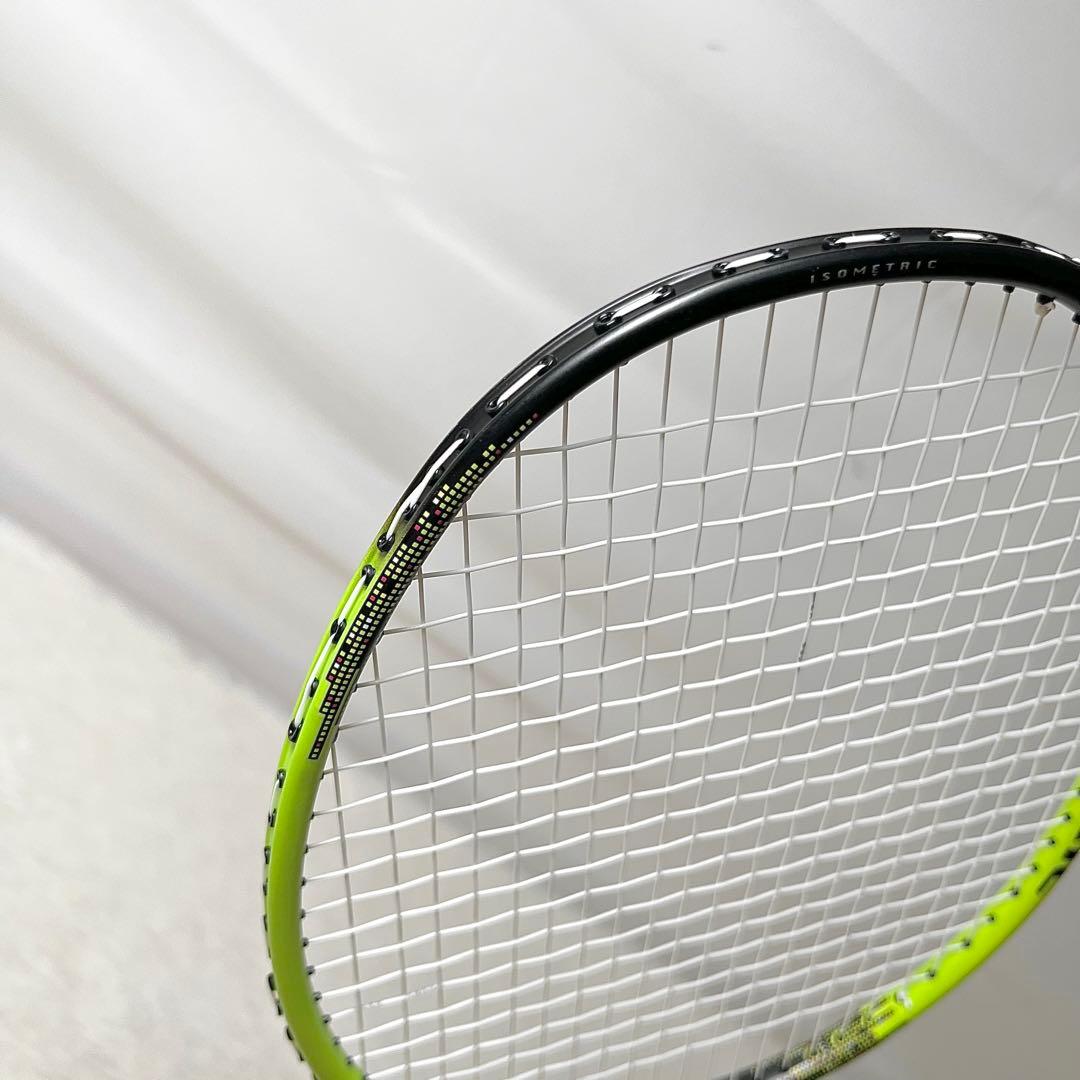 【美品】YONEX VOLTRIC 30 G5 5U バドミントンラケット