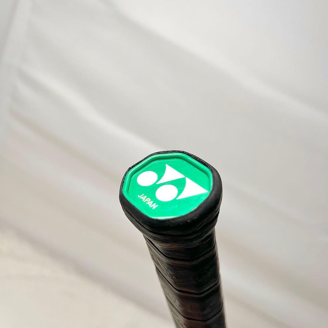 【美品】YONEX VOLTRIC 30 G5 5U バドミントンラケット