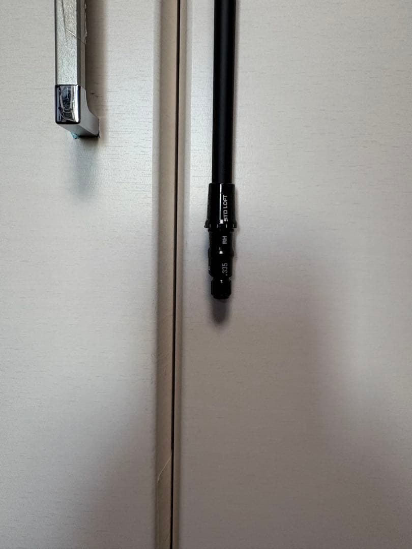 クラブ Fujikura Speeder NX Black 50S