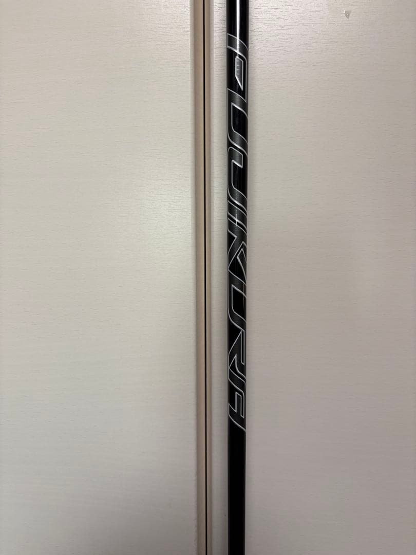 クラブ Fujikura Speeder NX Black 50S