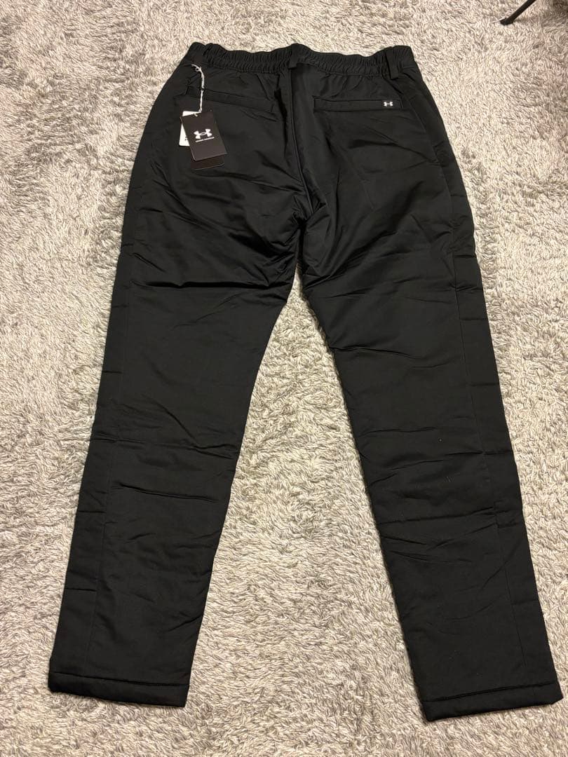 UNDER ARMOUR インサレーション パンツ ゴルフ1381279 LG