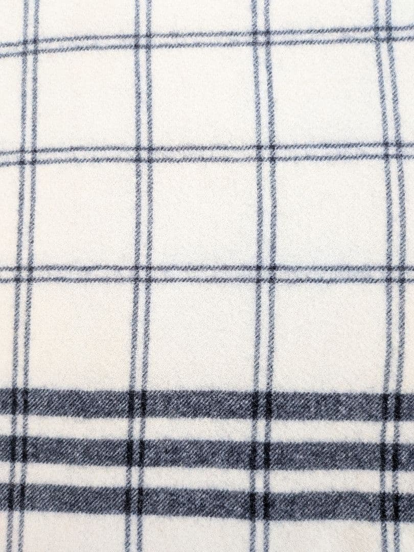 ラルフローレン　ブランケットWOOL100%　レジャー　アウトドア