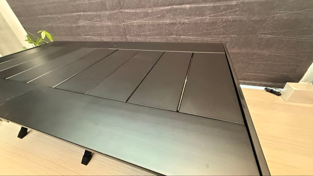 WAQ MULTI LOW TABLE-F 　igtテーブル