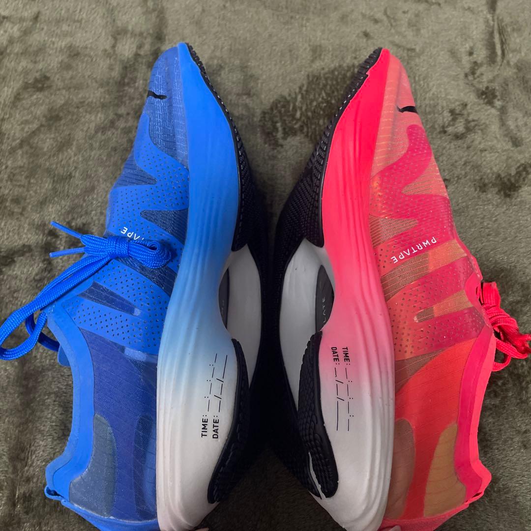 PUMA ファストフォワードニトロエリート　26.5cm