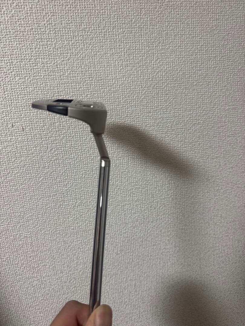 SCOTTY CAMERON FASTBACK 1.5スタジオスタイルキャメロン