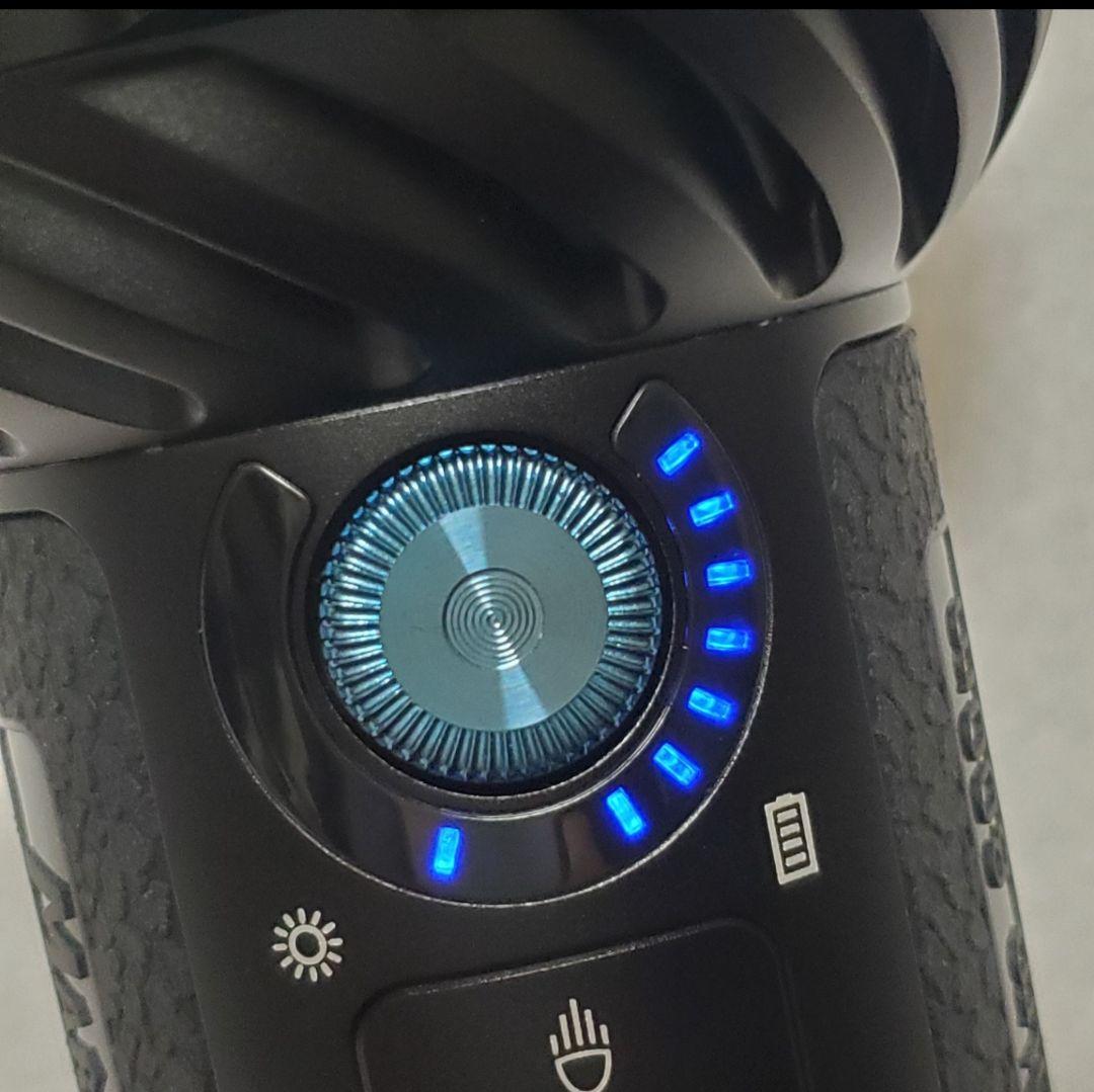 Olight Marauder 2 ブラック14,000ルーメン オーライト