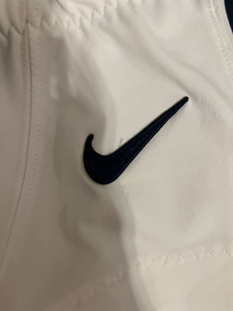 Nike NFL アメリカンフットボールパンツ ホワイト