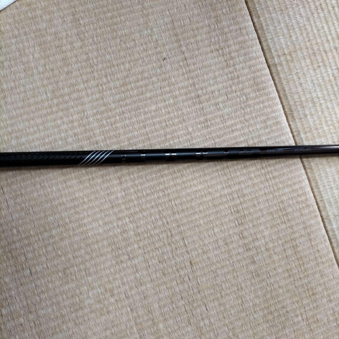 Ping TOUR 2.0 black 65S ドライバー用 シャフトのみ