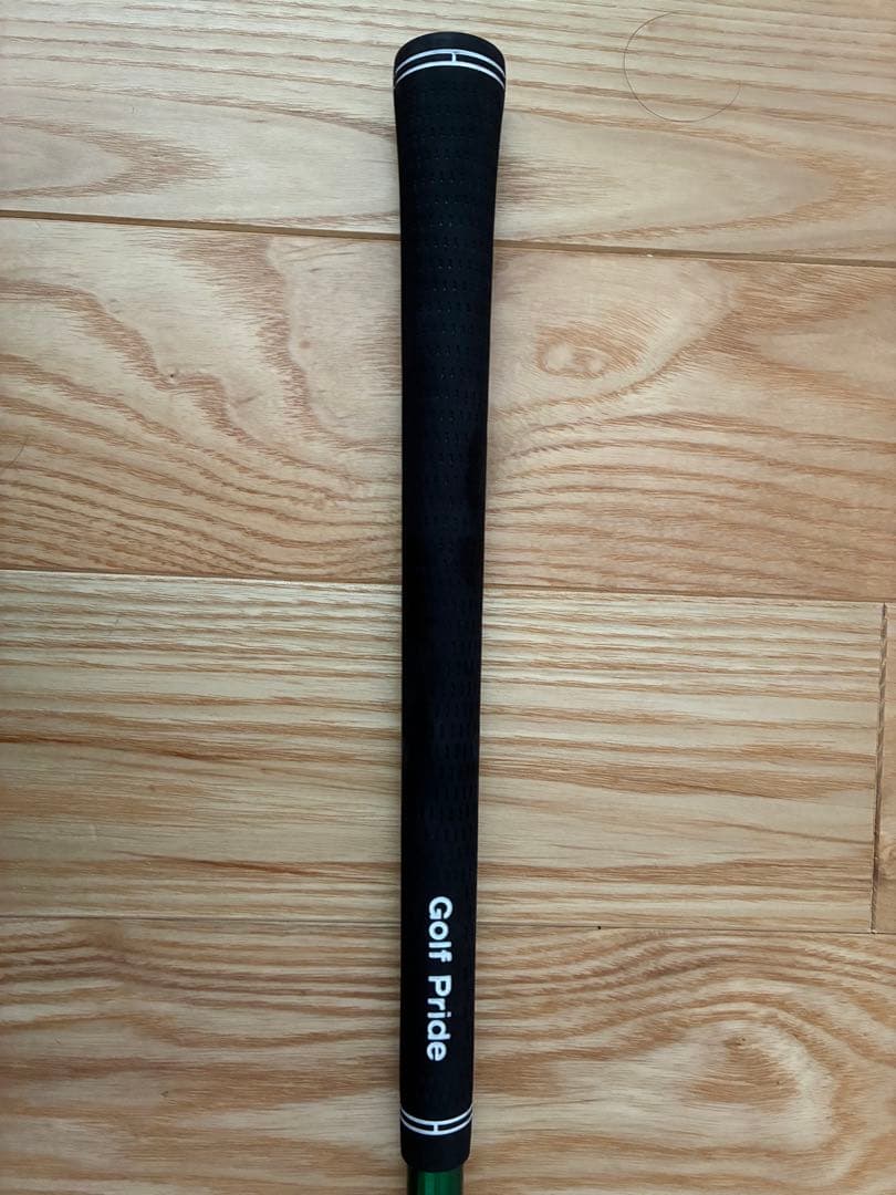 Fujikura Speeder Evolution フェアウェイウッド用