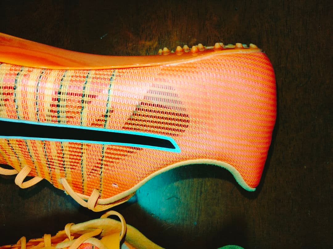 【超美品】puma evospeed sprint nitro 2 26.5cm