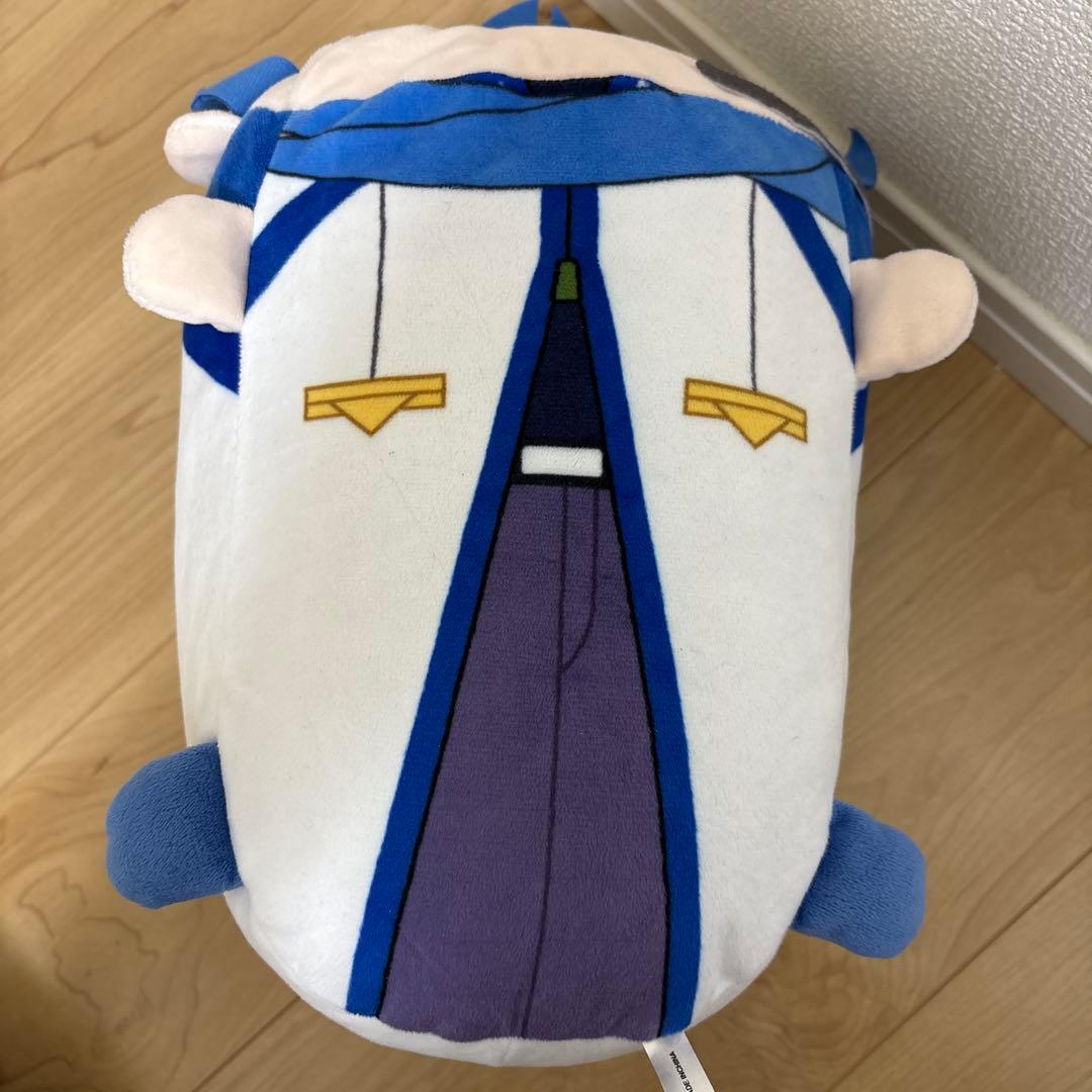 KAITO ぽてコロマスコットBIG