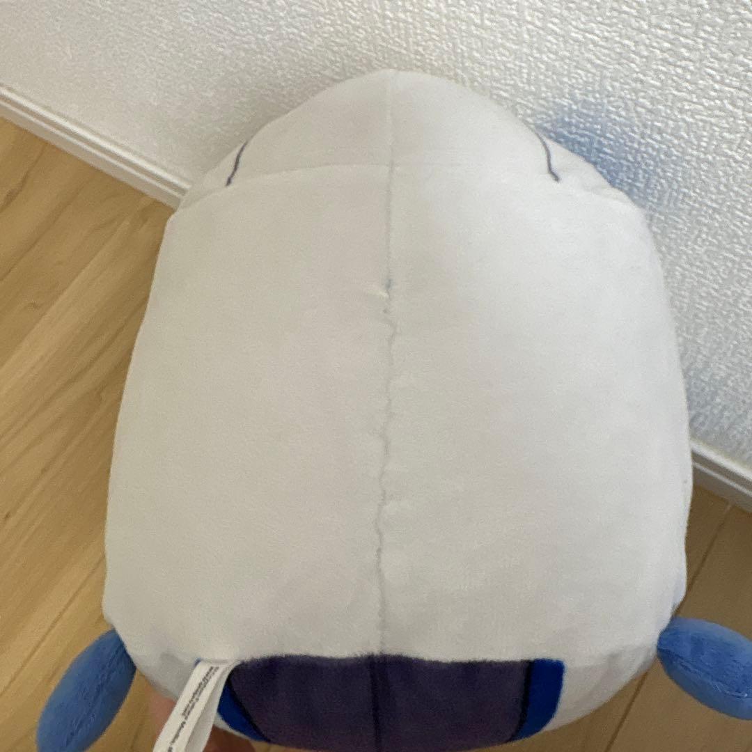 KAITO ぽてコロマスコットBIG