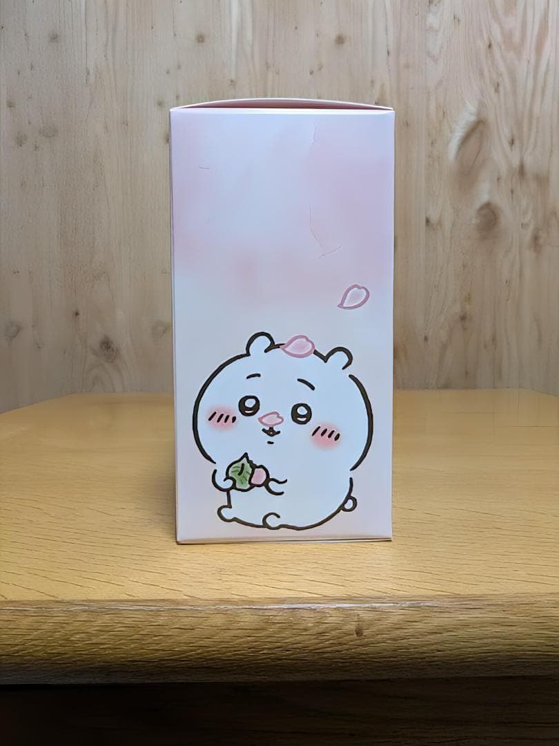 新品 ちいかわ ひな人形 ひな祭り限定 吉徳 正規品