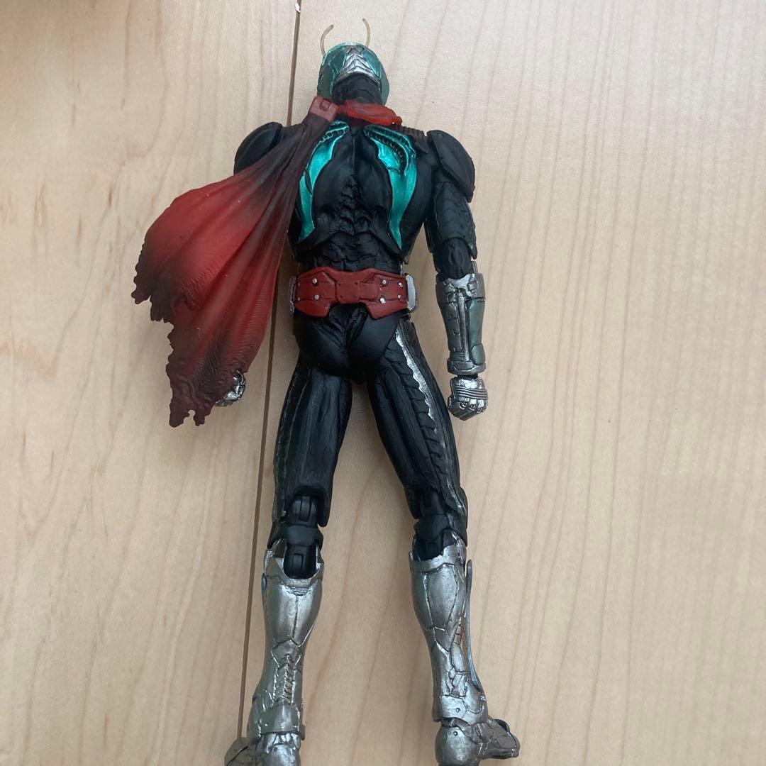s.i.c sic 仮面ライダー　まとめ売り　セット　ジャンク　フィギュア