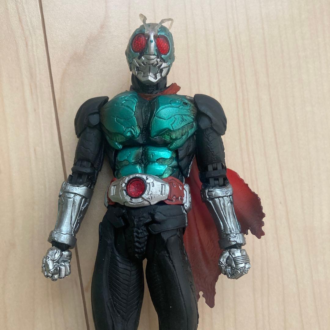 s.i.c sic 仮面ライダー　まとめ売り　セット　ジャンク　フィギュア