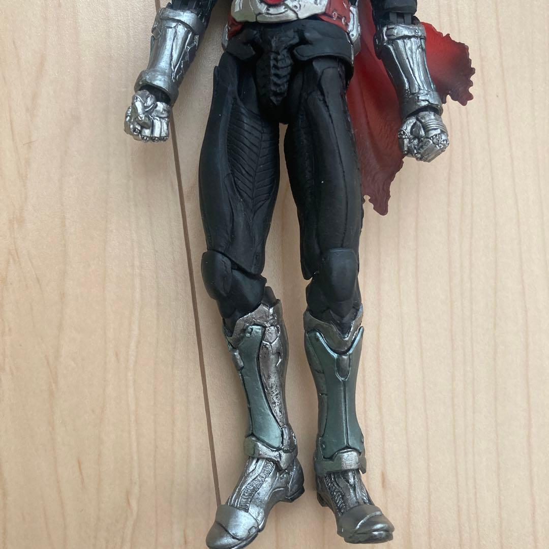 s.i.c sic 仮面ライダー　まとめ売り　セット　ジャンク　フィギュア