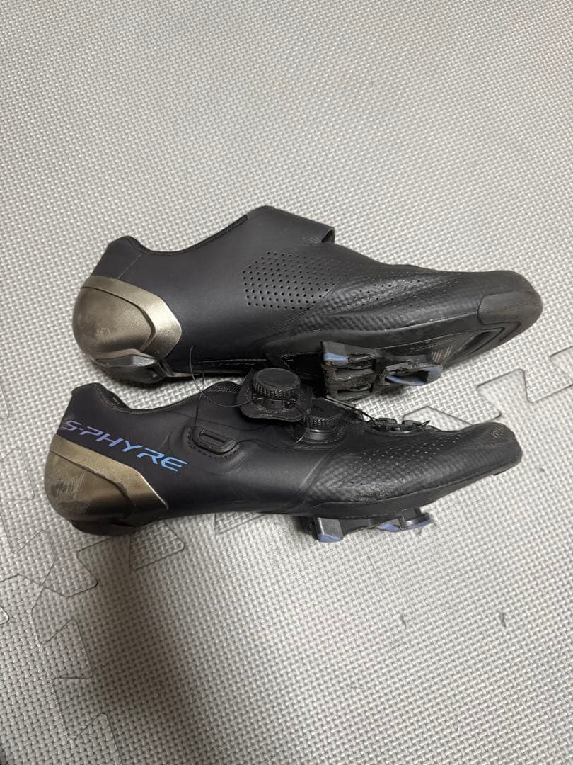 ウェア SHIMANO rc9 43