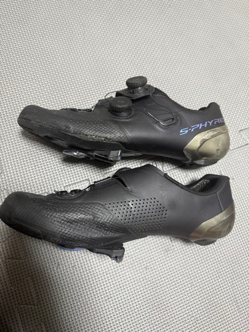 ウェア SHIMANO rc9 43