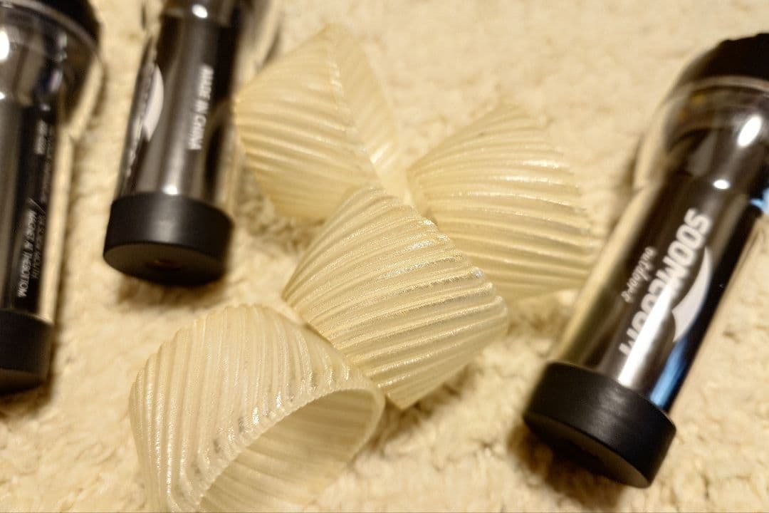 (美品)SOONLOOM LUMINA 5000 LEDランタン 4本set