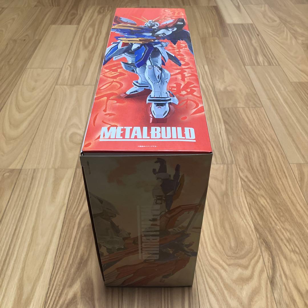 【2次修正版】L BUILD ゴッドガンダム＆ゴッドガンダム弐 セカンド