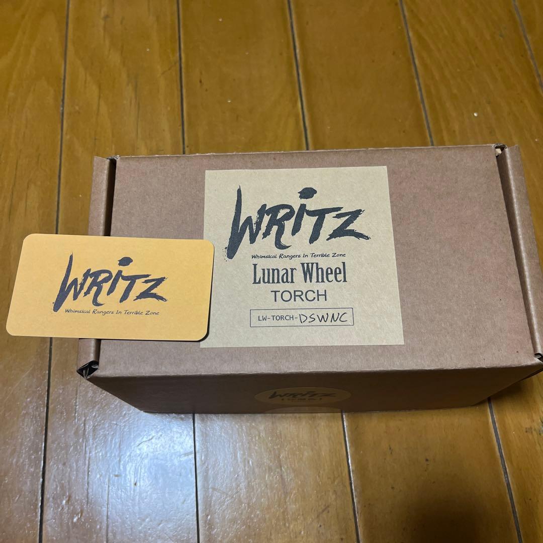 WRITZ ランタンシェード　5050worksミニマライト　セット