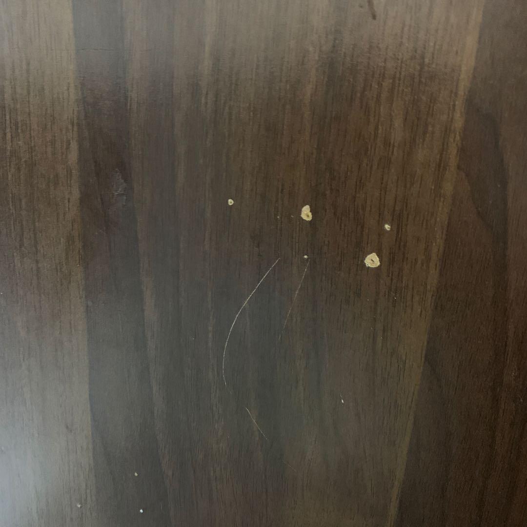 キッチン収納棚