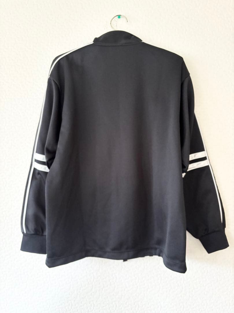 ルコック ジャージ セットアップ　上下　メンズL ブラック