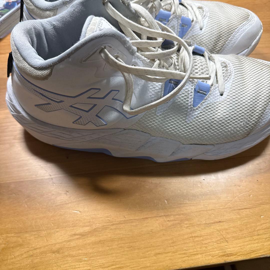 アンプレアルス 2 low