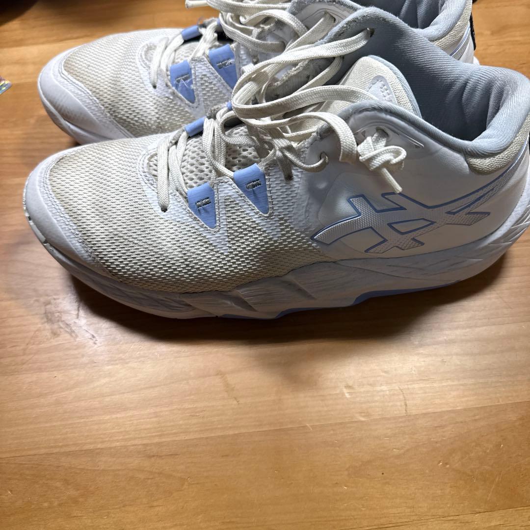 アンプレアルス 2 low