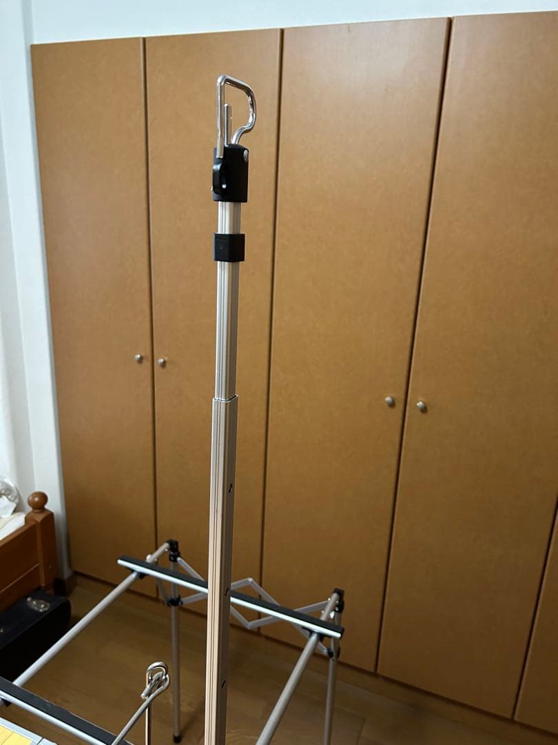 Coleman キッチンシステムテーブル